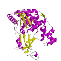 Image of CATH 3csoA01