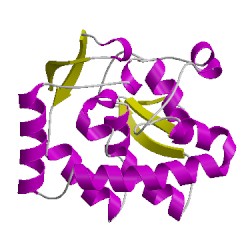 Image of CATH 3csoA02