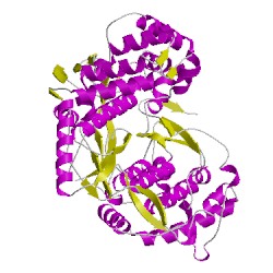 Image of CATH 3csoB