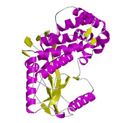 Image of CATH 3csoB01