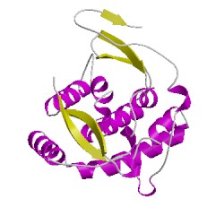 Image of CATH 3csoB02