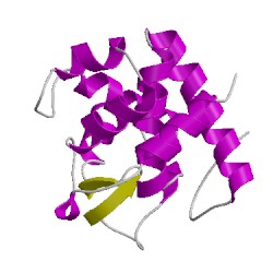 Image of CATH 3csqB01