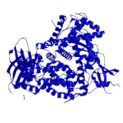 Image of CATH 3cst