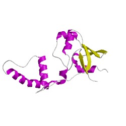 Image of CATH 3cstA01