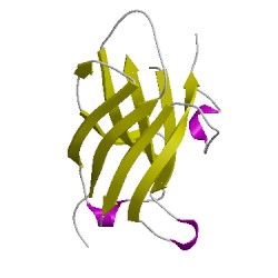 Image of CATH 3cstA02