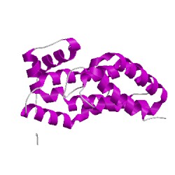 Image of CATH 3cstA03