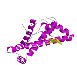 Image of CATH 3cstA05