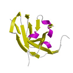 Image of CATH 3csyE01