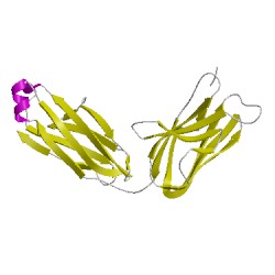 Image of CATH 3csyF