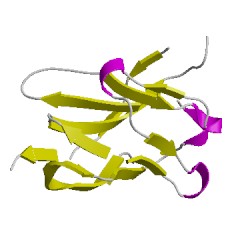 Image of CATH 3csyG01