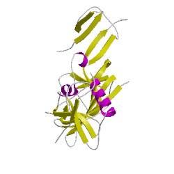 Image of CATH 3csyI