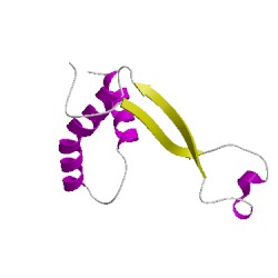 Image of CATH 3csyJ