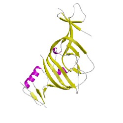 Image of CATH 3csyK00