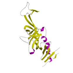 Image of CATH 3csyM