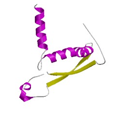 Image of CATH 3csyN