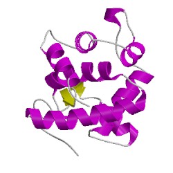 Image of CATH 3cszA