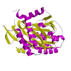 Image of CATH 3ct4A