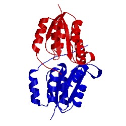 Image of CATH 3ct6