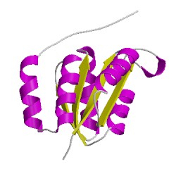 Image of CATH 3ct6A