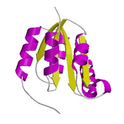 Image of CATH 3ct6B