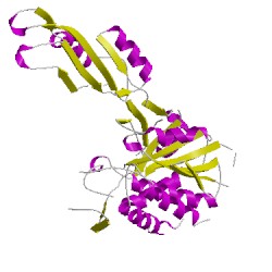 Image of CATH 3ct9B