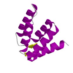 Image of CATH 3ctdA01
