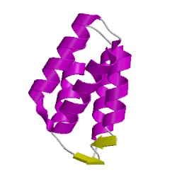 Image of CATH 3ctdB01