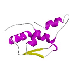 Image of CATH 3ctkA02