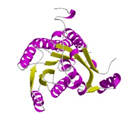 Image of CATH 3ctmA