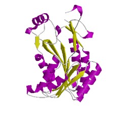 Image of CATH 3ctmB