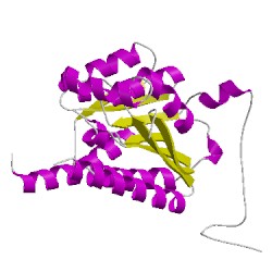 Image of CATH 3ctmC