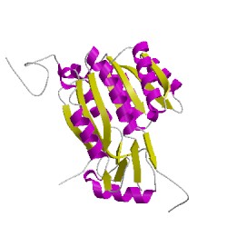 Image of CATH 3ctmD