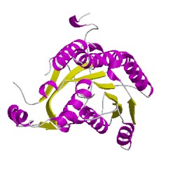 Image of CATH 3ctmE