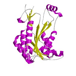 Image of CATH 3ctmF