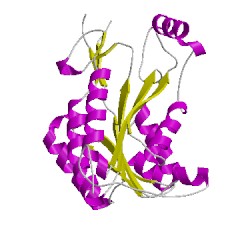 Image of CATH 3ctmF00