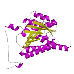 Image of CATH 3ctmG