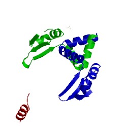 Image of CATH 3cto
