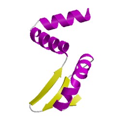 Image of CATH 3ctoA