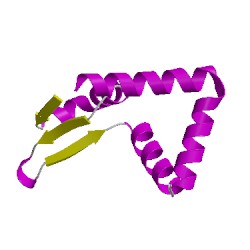 Image of CATH 3ctoC