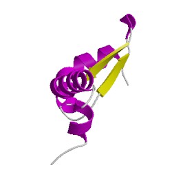 Image of CATH 3ctoD