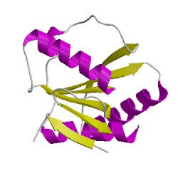 Image of CATH 3ctpA02