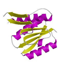 Image of CATH 3ctpB01