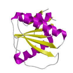Image of CATH 3ctpB02