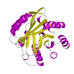 Image of CATH 3cu2B00