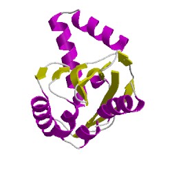 Image of CATH 3cu3A00
