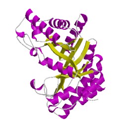 Image of CATH 3cufA