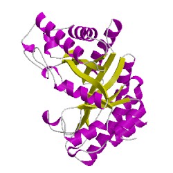 Image of CATH 3cuiA