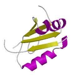Image of CATH 3culA00