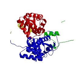 Image of CATH 3cuq