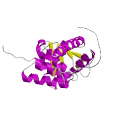 Image of CATH 3cuqA